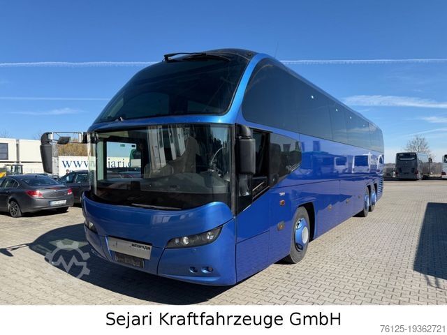 Turistbus NEOPLAN Cityliner Cityliner / P15 Coach  / 230 V
