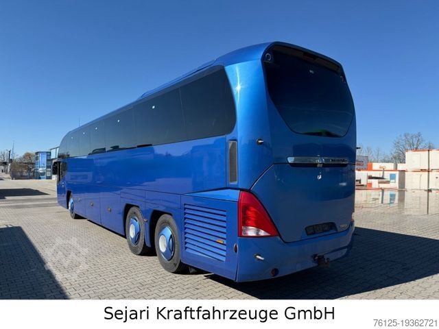 Turistbus NEOPLAN Cityliner Cityliner / P15 Coach  / 230 V