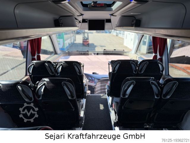 Turistbus NEOPLAN Cityliner Cityliner / P15 Coach  / 230 V