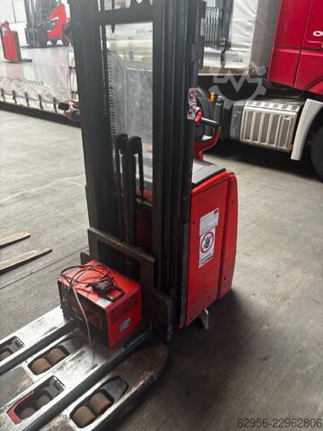 Handmatige stapelaar Linde L16