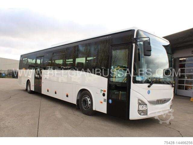 Überlandbus Iveco Crossway / 13.0m / NEW / Automatic
