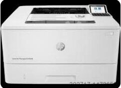 Hewlett Packard LaserJet Managed E40040dn
