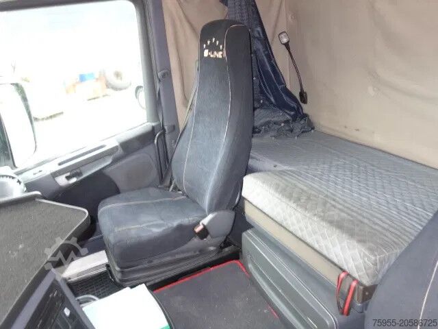 Camion-citerne Scania R380 6X2 19200 LITER TANK,MANUAL GEARBOX