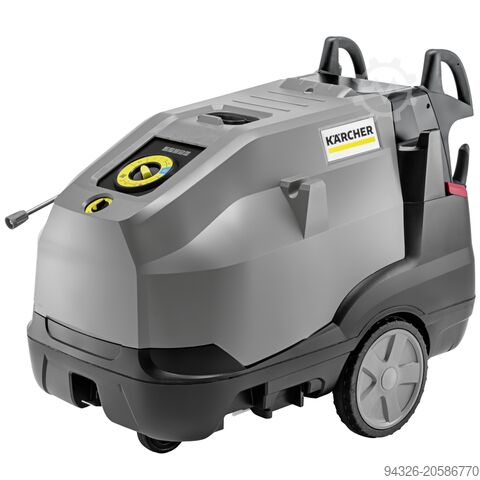 POVSEM NOV Kärcher HDS 11/18-4S FARMER Kärcher HDS 11/18-4S FARMER - FACTORY NEW!