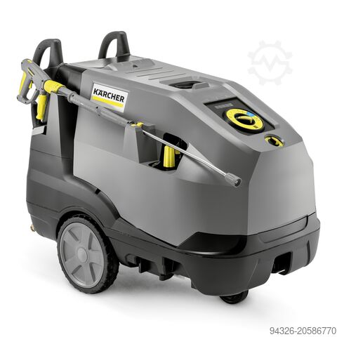 POVSEM NOV Kärcher HDS 11/18-4S FARMER Kärcher HDS 11/18-4S FARMER - FACTORY NEW!