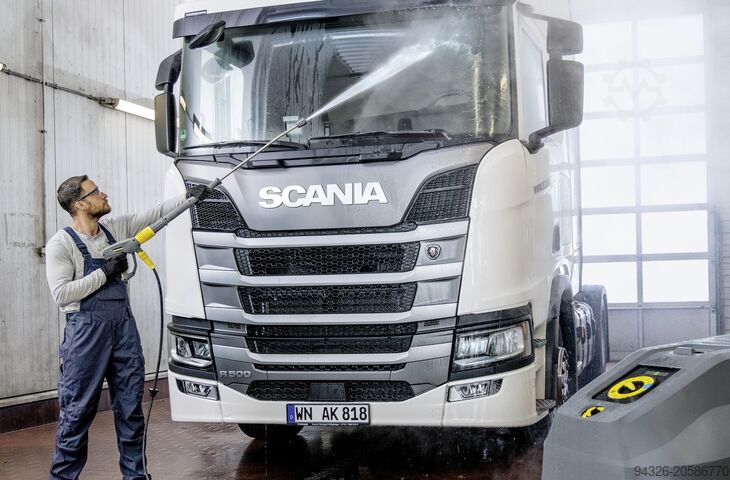 POVSEM NOV Kärcher HDS 11/18-4S FARMER Kärcher HDS 11/18-4S FARMER - FACTORY NEW!