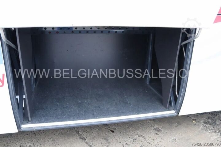 Treinador Iveco MAGELYS PRO