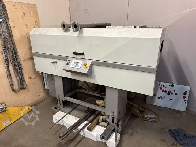 Cnc torna tezgahı Gildemeister CTX 420 linear V6