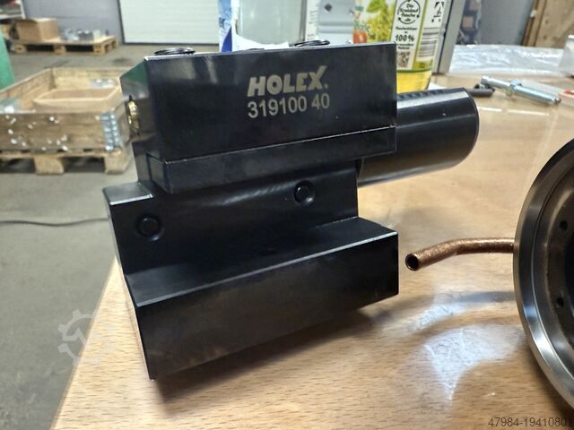 Cnc torna tezgahı Gildemeister CTX 420 linear V6