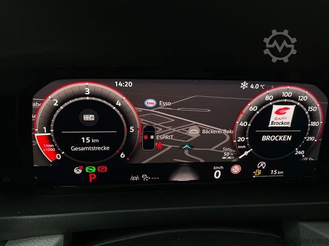 Yüksek tavanlı panelvan MAN TGE 3.200 L4H3 Kasten 4x4 Individual S ACC STHZ