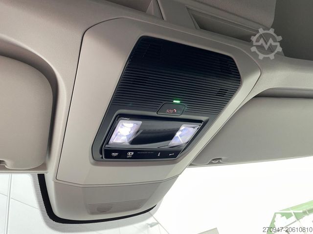 Yüksek tavanlı panelvan MAN TGE 3.200 L4H3 Kasten 4x4 Individual S ACC STHZ