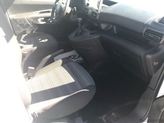 Duba panelată Opel Combo cargo 1.5d 100cv d.cab. L2H1 c/clima mt6