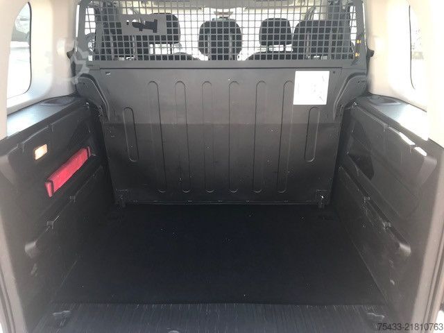 Duba panelată Opel Combo cargo 1.5d 100cv d.cab. L2H1 c/clima mt6
