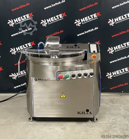 Meat processing machine Kilia Meister Plus 65 Vario