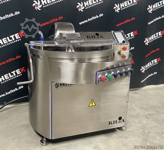 Meat processing machine Kilia Meister Plus 65 Vario