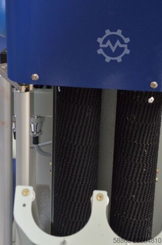 Embaladora de paletes semi-automática  KVK 2A