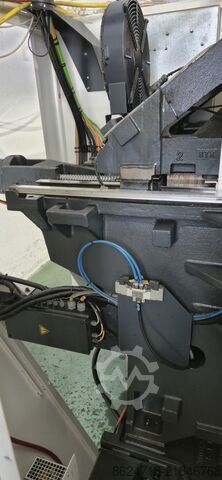 Vertikální obráběcí centrum DMG MORI CMX 1100 V