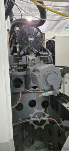 Vertikální obráběcí centrum DMG MORI CMX 1100 V