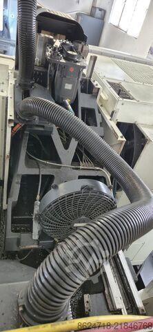 Vertikální obráběcí centrum DMG MORI CMX 1100 V