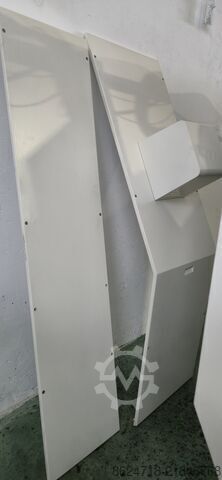 Vertikální obráběcí centrum DMG MORI CMX 1100 V