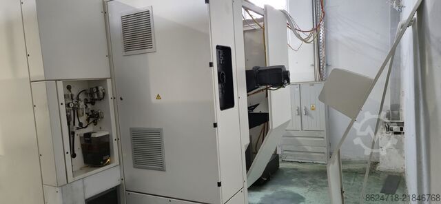 Vertikální obráběcí centrum DMG MORI CMX 1100 V