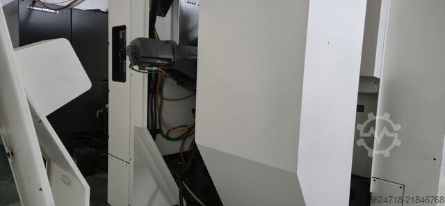Vertikální obráběcí centrum DMG MORI CMX 1100 V