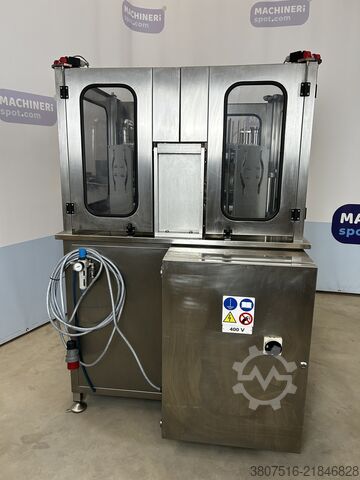 Ilpra 杯式灌装封口机 Fillseal 4000 CIP Ilpra Fillseal 4000 CIP