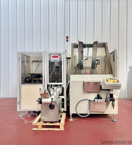 Verpakkingsmachine Cermex SL2100