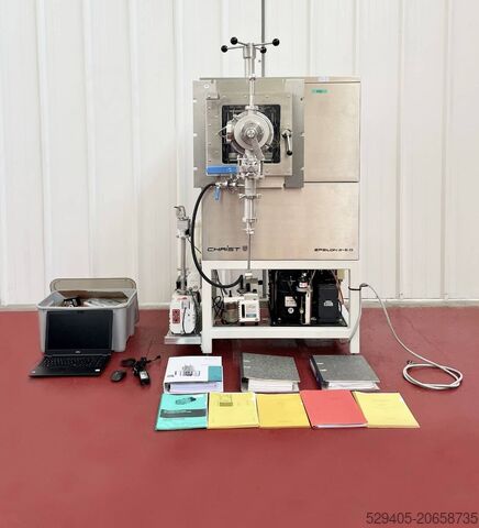 Martin EPSILON 2-6D Martin EPSILON 2-6D