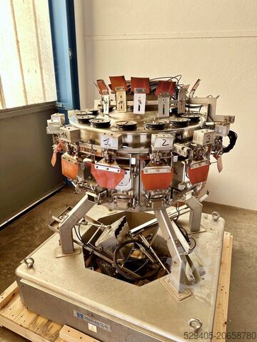 包装機 Ishida CCW-M-214W-S/30-WP