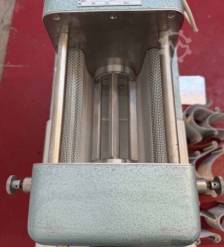 Erweka AR400 Erweka AR400