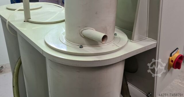 Planta de filtración para tratamiento de condensados Donaldson ultraaqua autoclean 0016 AC