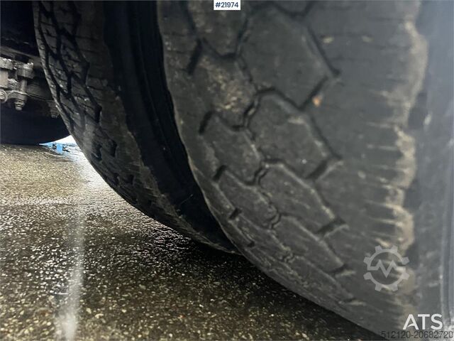 Portal arm system  NOR SLEP SL-28KT