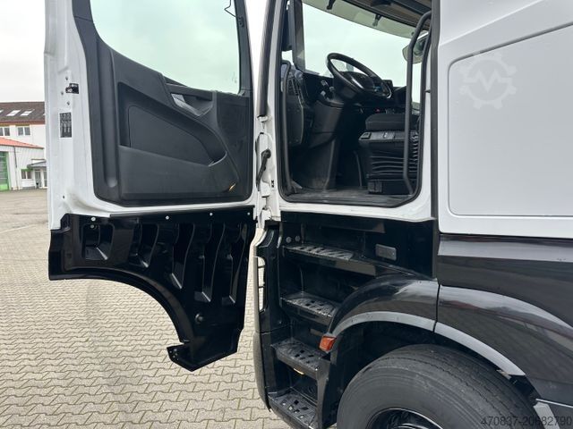 Standardni tegljač MERCEDES-BENZ Actros 1848 / Retarder / Big Space