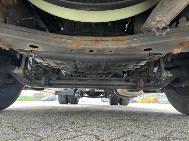 Standardni tegljač MERCEDES-BENZ Actros 1848 / Retarder / Big Space