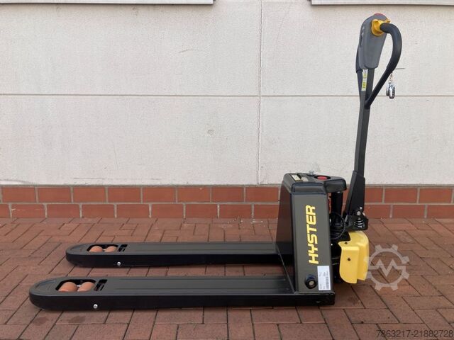 Niederhubwagen Hyster PC 1.5