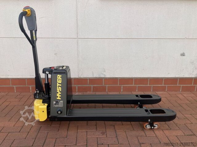 Niederhubwagen Hyster PC 1.5