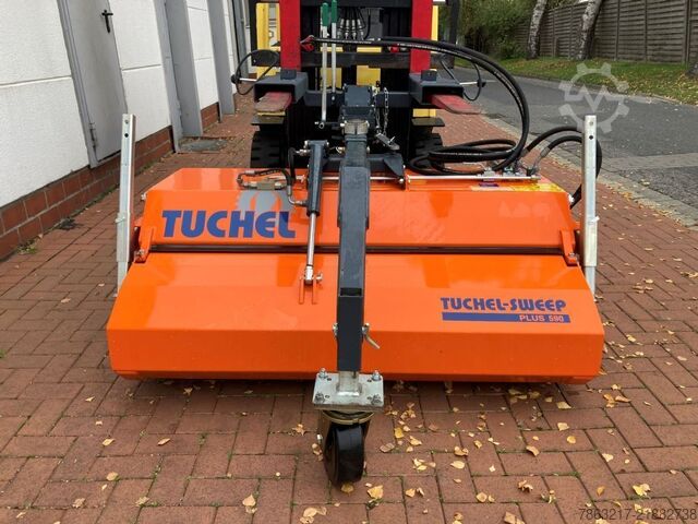  Tuchel Sweep PLUS 590 - 150 Pro