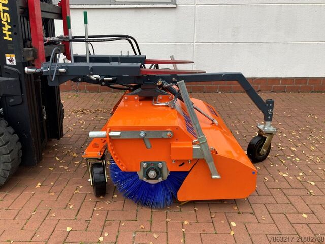  Tuchel Sweep PLUS 590 - 150 Pro