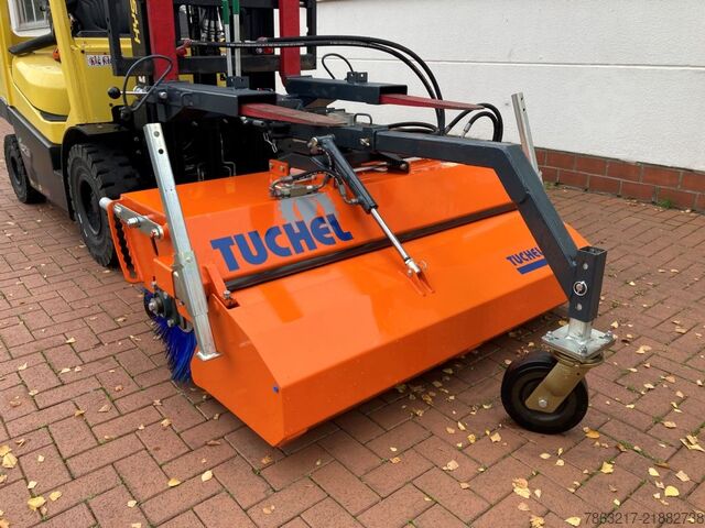  Tuchel Sweep PLUS 590 - 150 Pro