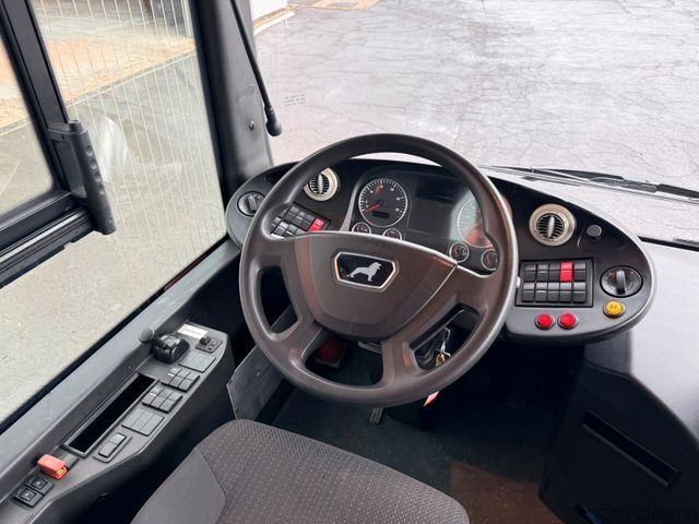 Autobús urbano MAN A20 Euro 6, Klima |