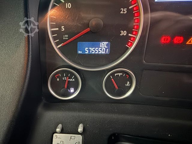 Autobús urbano MAN A20 Euro 6, Klima |