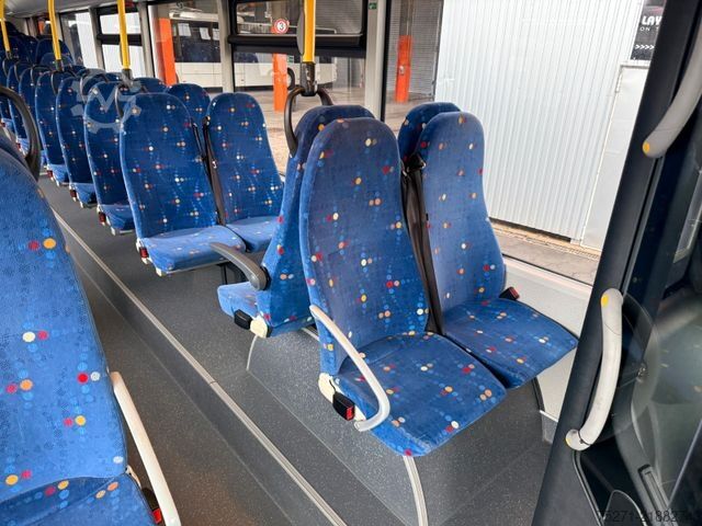 Autobús urbano MAN A20 Euro 6, Klima |