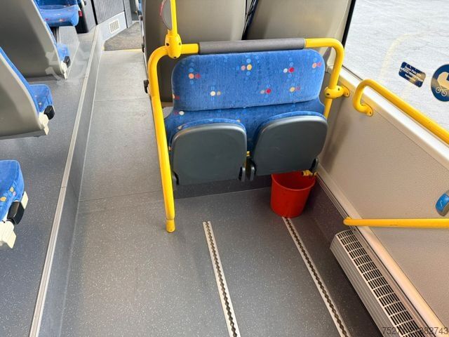 Autobús urbano MAN A20 Euro 6, Klima |