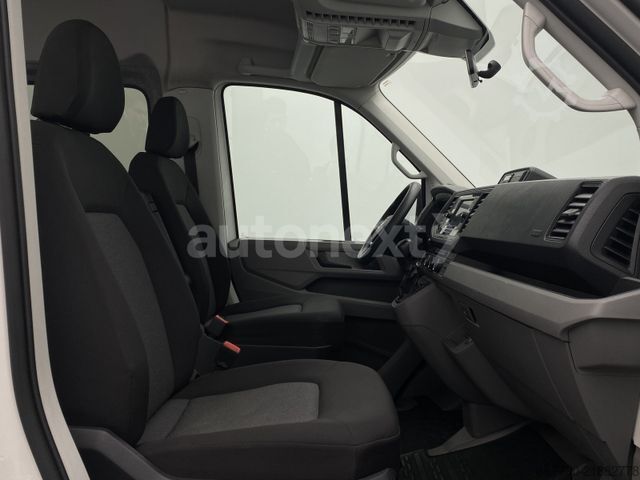 小型客车 VOLKSWAGEN Crafter 50 Maxi *Rollstuhl-Rampe* Dachklima+15-S