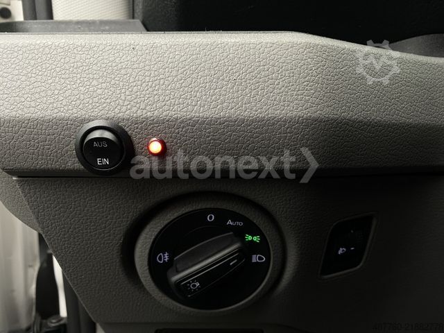 小型客车 VOLKSWAGEN Crafter 50 Maxi *Rollstuhl-Rampe* Dachklima+15-S