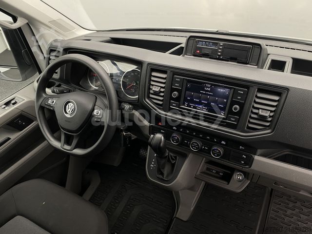 小型客车 VOLKSWAGEN Crafter 50 Maxi *Rollstuhl-Rampe* Dachklima+15-S