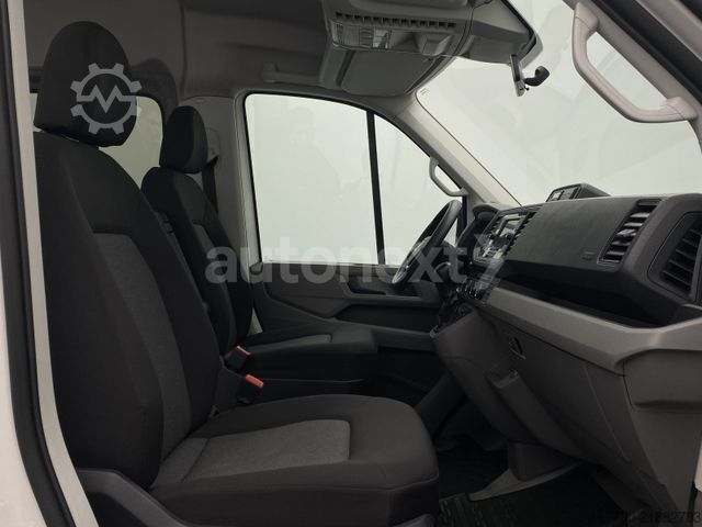 小型客车 VOLKSWAGEN Crafter 50 Maxi *Rollstuhl-Rampe* Dachklima+15-S