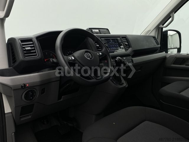 小型客车 VOLKSWAGEN Crafter 50 Maxi *Rollstuhl-Rampe* Dachklima+15-S