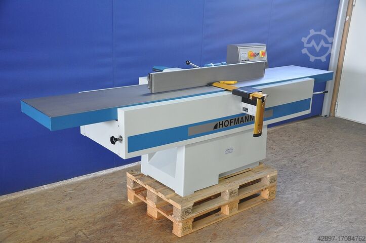 Abrichthobelmaschine Hofmann AHW 511